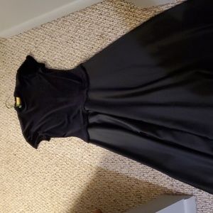 Vintage Evening Dress